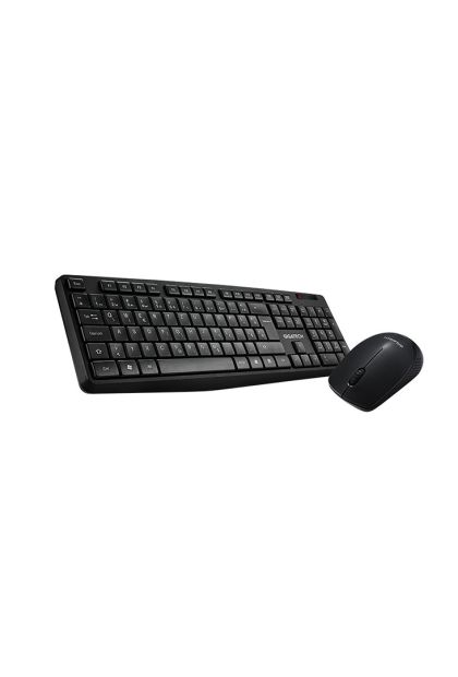 Gigatech wireless combo set: tastatura + miš GT-550W