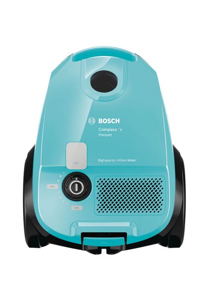 Usisivač s vrećicom Bosch BZGL2A312