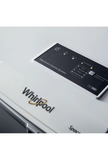 Zamrzivač Whirlpool WH A+E Space +