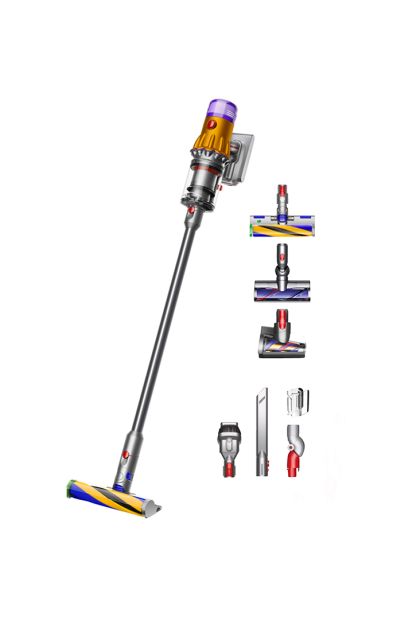 Usisivač bežični Dyson Detect Slim Absolute V12