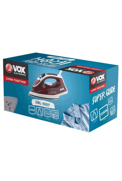 Pegla Vox 5007