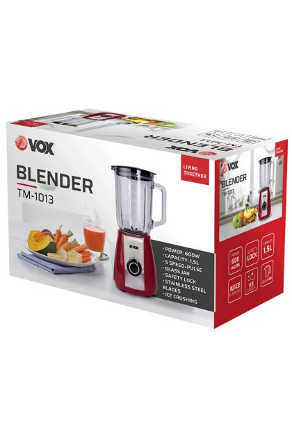 Blender Vox TM-1013