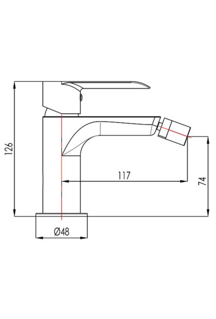 Baterija Blitz bide Gala 1605