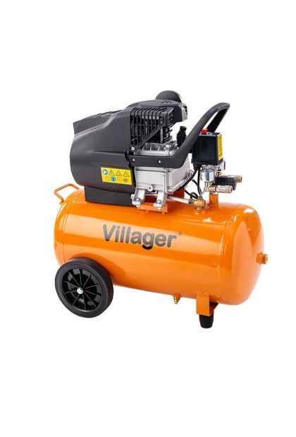 Kompresor za vazduh Villager VAT-50 L