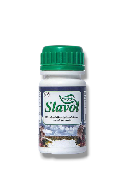 Slavol 100ml