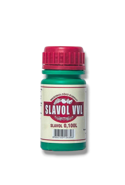 Slavol VVL 100ml