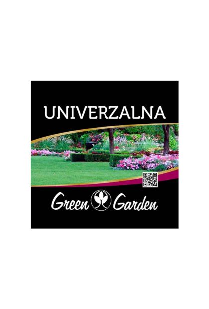 Univerzalna travna smjesa za ukrasni travnjak 700g Green Garden