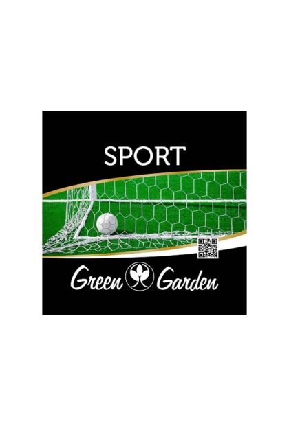 Travna smjesa za sportski travnjak 250g Green Garden