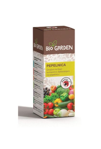 Pepelnica Bio Garden 50ml