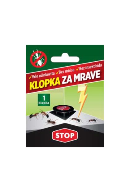 Klopka za mrave