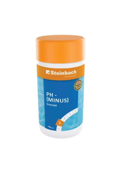 Steinbach PH-minus 1,5kg