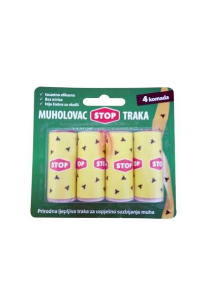 Muholovac traka