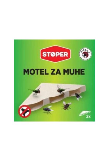 Motel za muhe