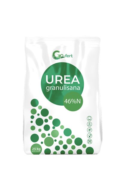 Gnojivo Plant Food Urea 46% 2kg