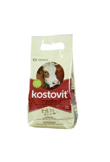 Kostovit 2kg