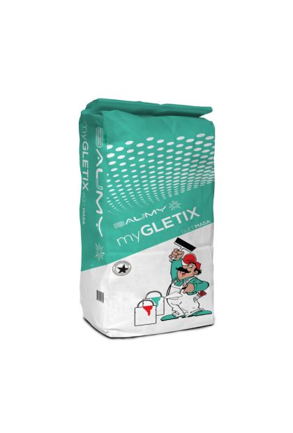 Glet masa MyGletix 5 kg