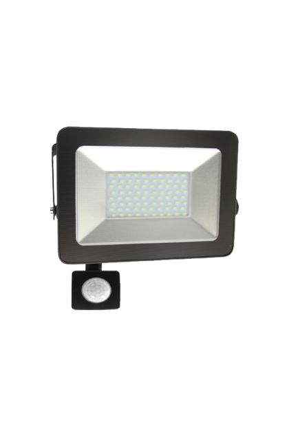 LED reflektor sa senzorom , 6000K LFS-20 Green Tech