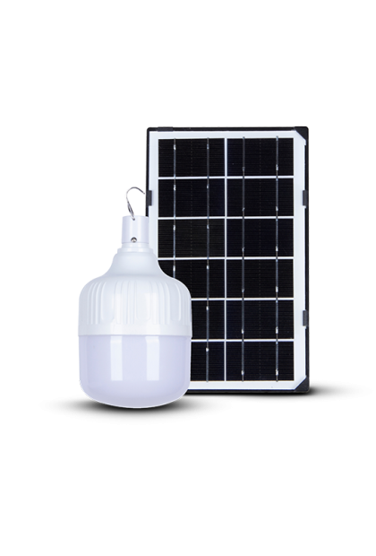 LED solarna svjetiljka dimabilna  50W, 7000K IP20, HLS-50W Green Tech