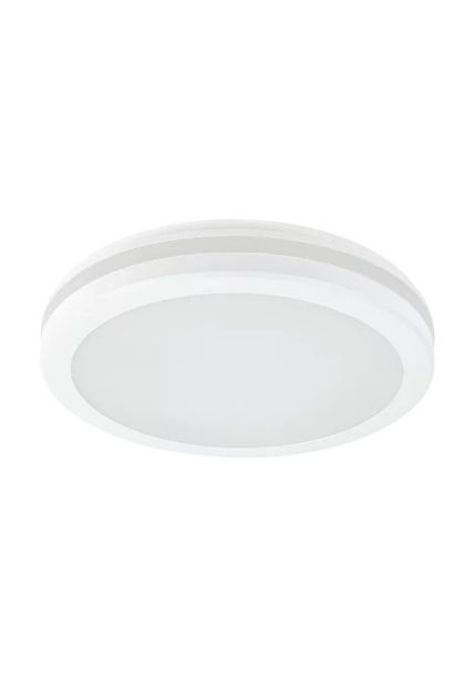 LED plafonjera 24W, CWK-24W-WH Green Tech