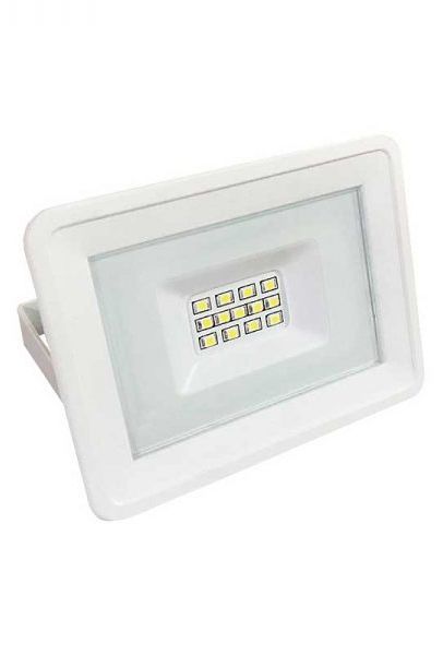 LED reflektor 50W, 6000K APX 50WH Green Tech