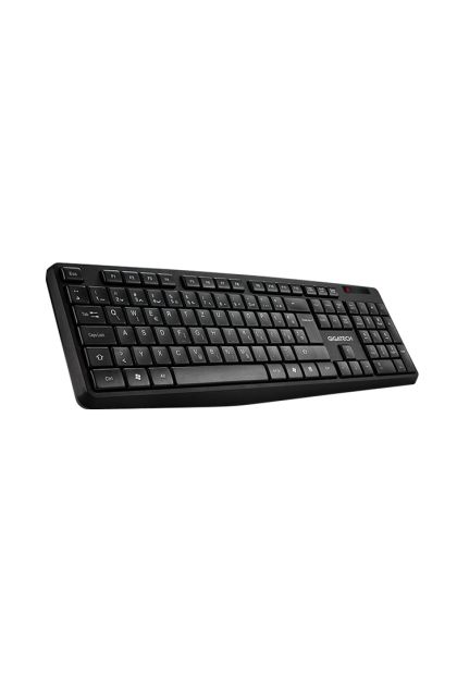 Gigatech wireless combo set: tastatura + miš GT-550W