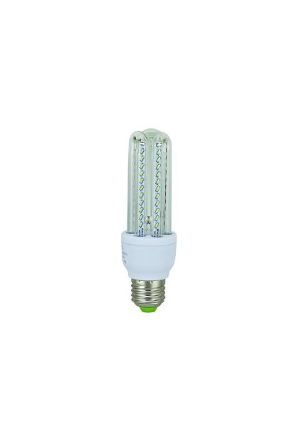 LED sijalica 9W, 6500K, UL3014-9-CW Green Tech