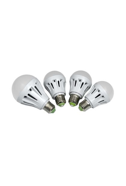 LED sijalica 9W, 4200K, BL01-9-NW Green Tech