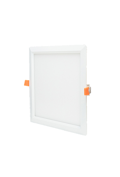 LED panel ugradni kvadratni 18W, 4000K, GL-S01-18NW Green Tech