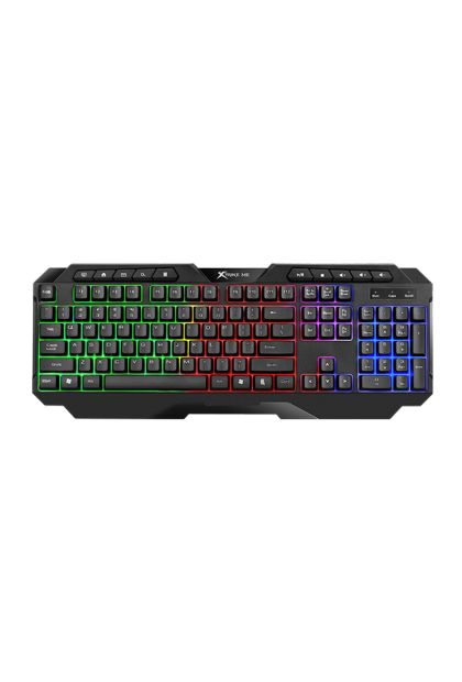 Tastatura gaming KB-306  X-Trike me