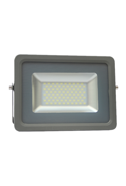 LED reflektor aluminij 50W, 4200K, STX-50-NW Green Tech