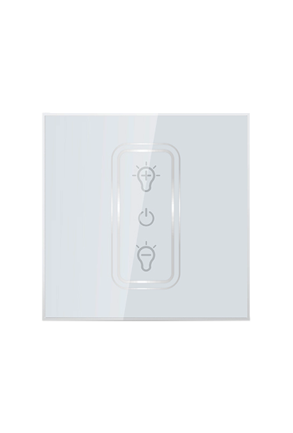 Wireless dimmer Neo, 200W, Tuya Smart / Smart Life APP