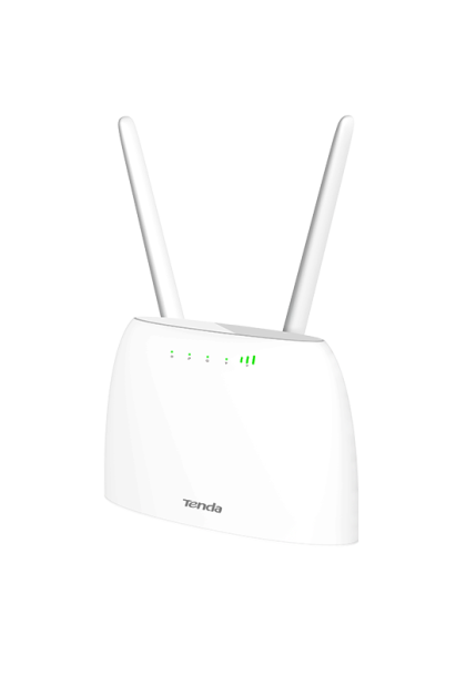 Wireless ruter N300 Tenda