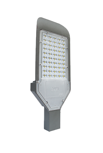 LED ulična svjetiljka 50W, 6000K, STL-50 Green Tech