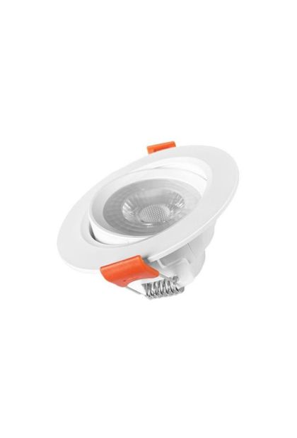 LED downlight Lumia Light Omikron LU-KT 3894-7W Mass-light