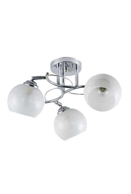 Luster E-Light Alan EL-05934-3 3XE27 40W Mass Light