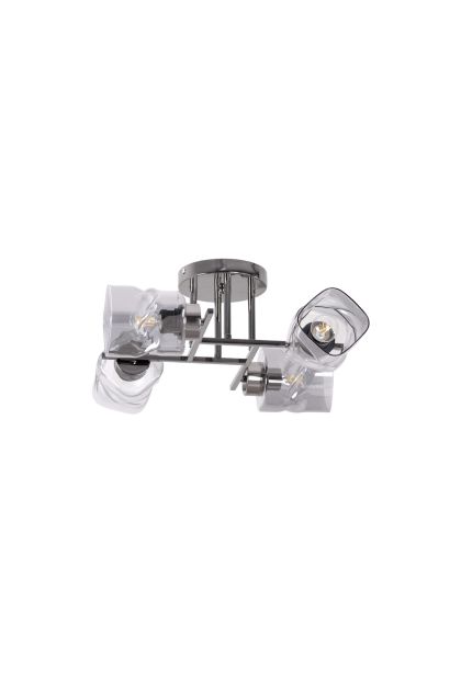 Luster Arthur ML-18311-4 4XE27 40W Mass Light