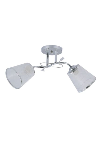 Luster E-Light Erik EL-06467-2 2XE27 40W Mass Light