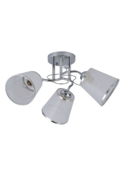 Luster E-Light Erik EL-06467-3 3XE27 40W Mass Light