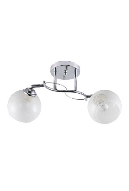 Luster E-Light Alan EL-05934-2 2XE27 40W Mass Light