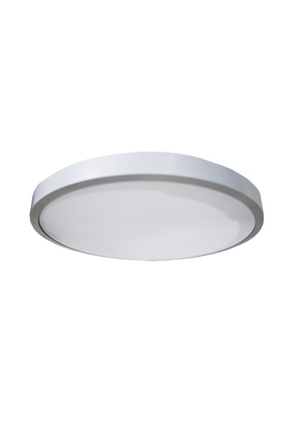 Plafonjera LED Arteya bijela IP44 18W Mass Light