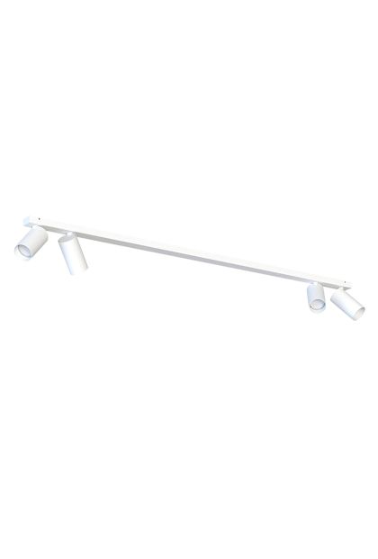 Lampa spot Frankfurt bijela ML2701-04 Mass Light