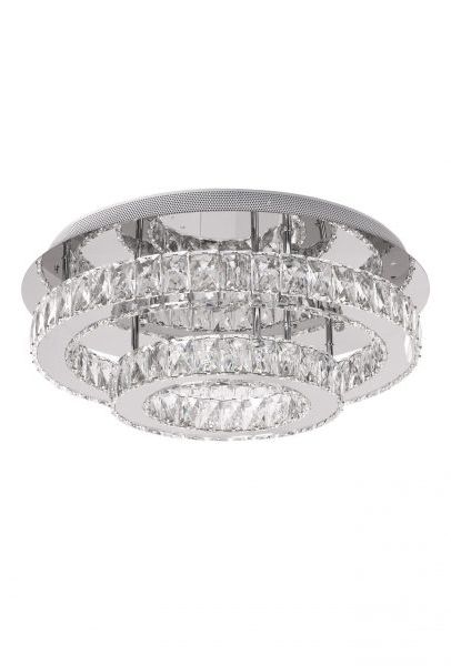 Luster LED Kylie  MX1601-2-39W 4000K Mass Light