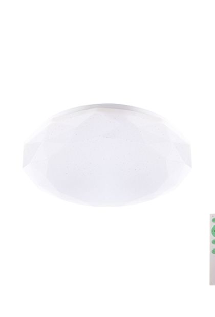 Plafonjera LED E-Light Corinna 18W Mass Light