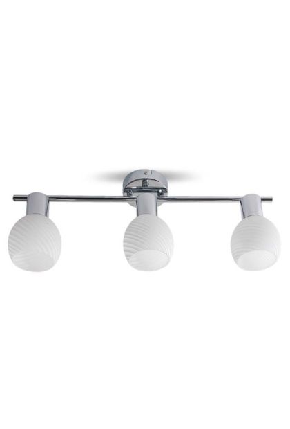 Spot lampa Barcelona 1410-3G E14 Mass Light