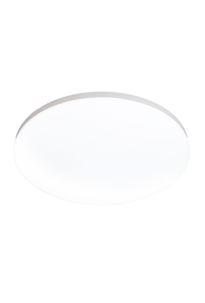 Plafonjera LED E-Light Aurora bijela 36W Mass Light