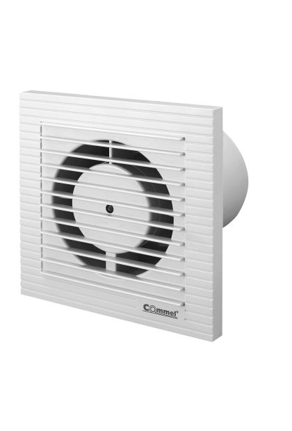 Ventilator s odgodom gašenja 420-102 Commel