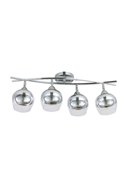 Luster E-Light Walter EL-15321-4 Mass Light