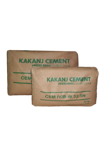 Cement Kakanj 32,5 N 25kg