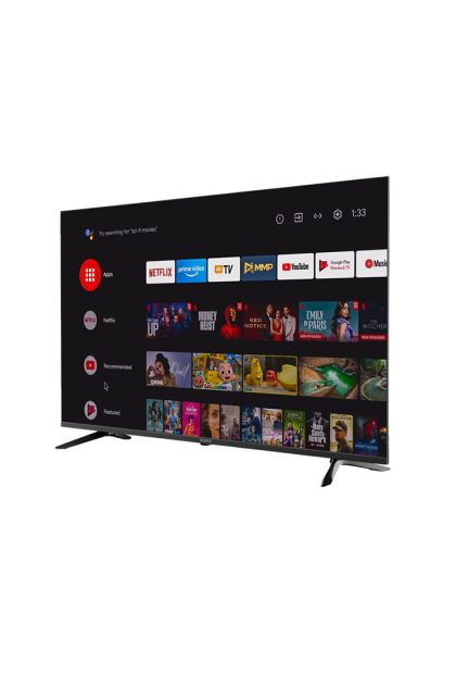 TV 50" 50UHD10K Vivax