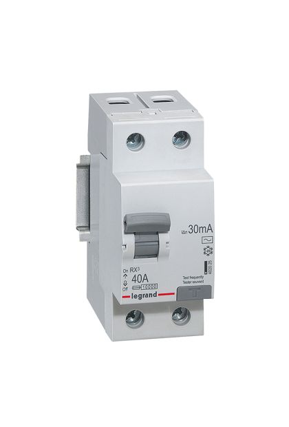 Sklopka AC RX3, 402025 Legrand